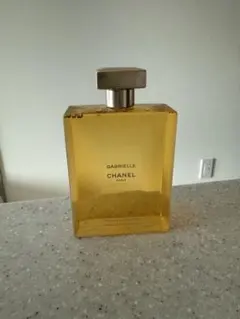 GABRIELLE CHANEL シャワージェル