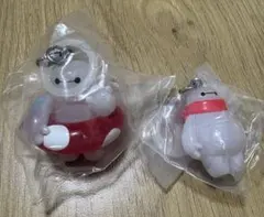 ベイマックス めじるしチャーム