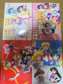 2026年最新】セーラームーン下じきの人気アイテム - メルカリ