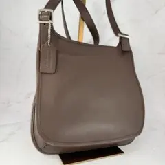 ゆ*）様 ✨希少レア✨コーチ COACH オールドコーチ ショルダーバッグ