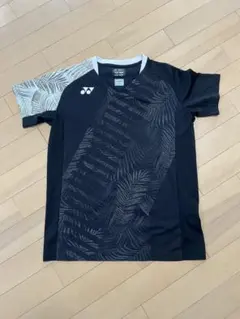 ヨネックス　ゲームウェア　Sサイズ