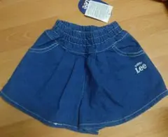 BuddyLEE デニム　ショートパンツ