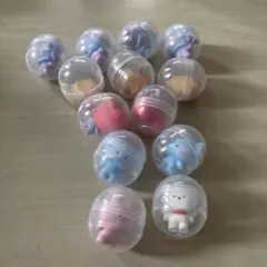 BTSフィギュア 13個セット