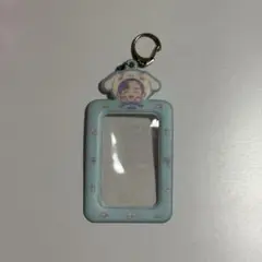 nctdream ジェノ トレカホルダー サンリオ