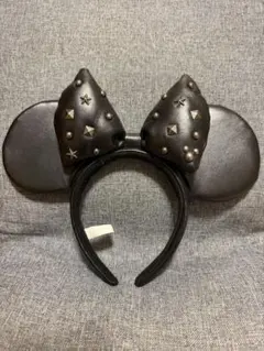 ディズニーカチューシャ