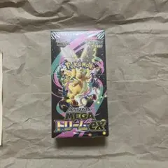 ポケモンカードゲーム MEGA ハイクラスパックMEGAドリームexBOXのサムネイル