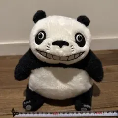 パンダコパンダ　ぬいぐるみ 約20cm