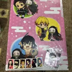 鬼滅の刃 セット