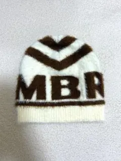 UMBRO × FREAK'S STORE/アンブロ ビーニー/ニットキャップ