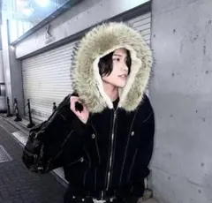 ファージャケット