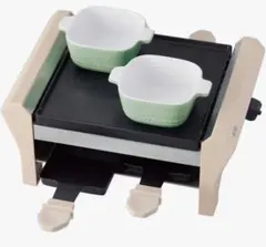 recolte Home ラクレット＆フォンデュメーカーのサムネイル