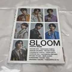 8LOOM フォトブック