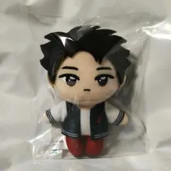 JO1 マスコットぬいぐるみ　GiGO　金城碧海