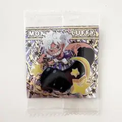 ワンピース 大海賊 シールウエハース 12弾 ルフィ
