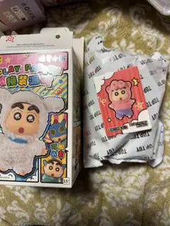 TOPTOY クレヨンしんちゃん　ぶりぶりざえもん