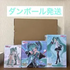 2026年最新】初音ミク プライズ フィギュアの人気アイテム - メルカリ