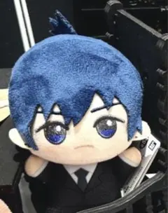 k*a様 劇場版 チェンソーマン レゼ篇 ちびぐるみ 早川アキ