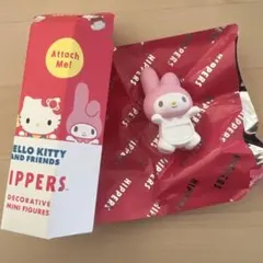 HIPPERS マイメロディ サンリオ ヒッパーズ