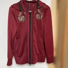 ozzon フード付きパーカー 2025年最新】ozz パーカーの人気アイテム - メルカリ