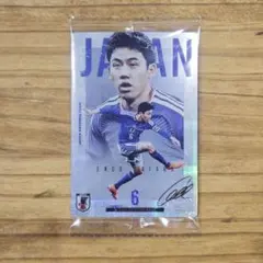 2026年最新】遠藤航 サインカードの人気アイテム - メルカリ