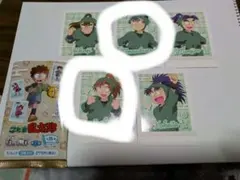 忍たま乱太郎　ぱしゃこれ　六は