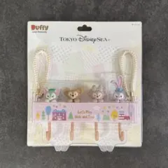 2025年最新】ダッフィー フックの人気アイテム - メルカリ