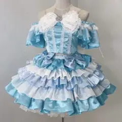 シャニマス】園田智代子 〜アイキュー風衣装〜 - メルカリ
