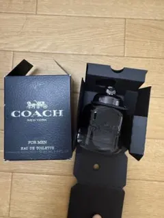 COACH FOR MEN オードトワレ 40ml 香水のサムネイル