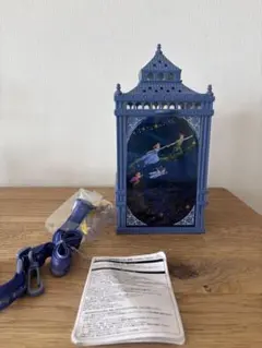 ピーターパン ポップコーンバケット