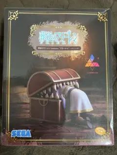 未開封　葬送のフリーレン　Luminasta ミミック フィギュア