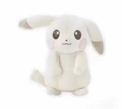 【早い者勝ち‼️】 ぬいぐるみ ぽこ あ ポケモン ピカチュウ 2点セット 早い者勝ち‼️】 ぬいぐるみ ぽこ あ ポケモン ピカチュウ 2点セット