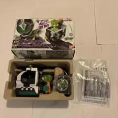 仮面ライダーゴースト