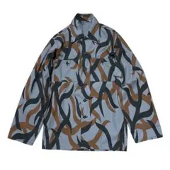 2026年最新】asat トライバルカモ シャツの人気アイテム - メルカリ