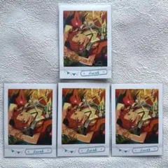 あんスタ 葵ひなた ぱしゃこれ 箔押し