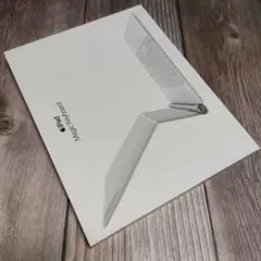 Apple Magic Keyboard 11インチMJQJ3LL/A 美品