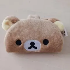 リラックマ　アクセサリーケース