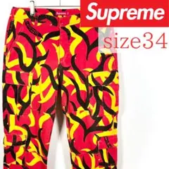 2026年最新】トライバルカモ supremeの人気アイテム - メルカリ