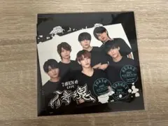 2025年最新】7men侍 ステッカーの人気アイテム - メルカリ