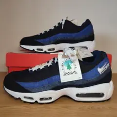 大人気 NIKE AIRMAX 95 SE 