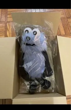 パペットスンスン ぬいぐるみ PUPPET SUNSUN　公式