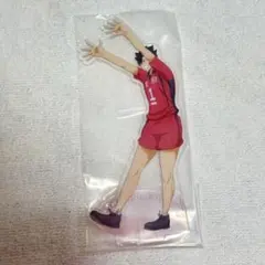 ハイキュー 黒尾鉄朗 一番くじ アクリルスタンド アクスタ ゴミ捨て場の決戦