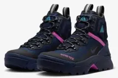 NIKEナイキACG エアズームガイアドーム GORE-TEX GTX 28cm