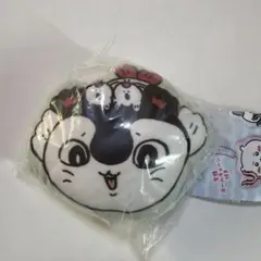 映画ちいかわ 人魚の島のひみつ クッションマスコット　セイレーン