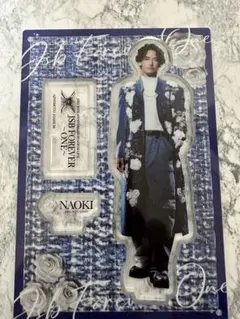 JSB FOREVER ONE アクリルスタンド　小林直己　三代目　アクスタ