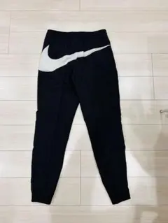 Nike ブラック ジョガーパンツ S