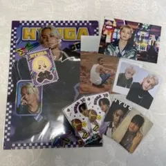 コムドット ひゅうが まとめ売り