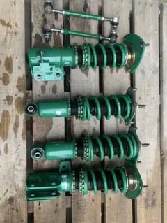 2025年最新】86 brz 車高調の人気アイテム - メルカリ