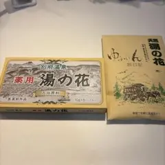 草津温泉 湯の花 入浴剤 95g - メルカリ