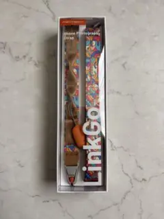 【新品】PGYTECH LinkGo スマホショルダーストラップ モダンアート