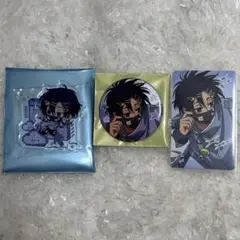 サカモトデイズ デコラ 勢羽真冬 セット売り